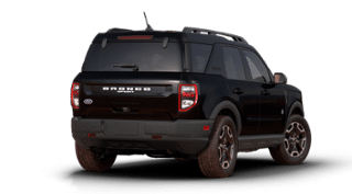 2024 Ford Bronco Sport® External Image 4